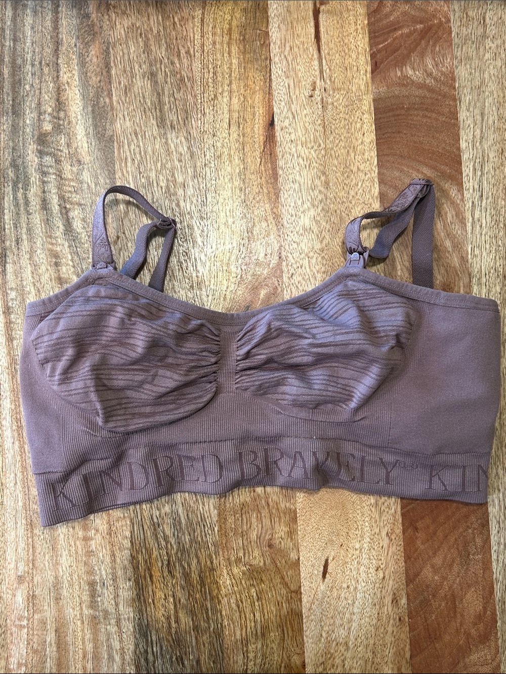Sublime Hands-Free Pumping & Nursing Bra | Twilight